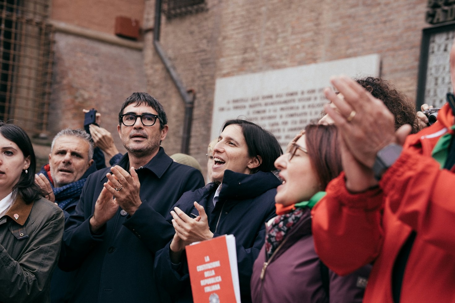 Perché la libertà individuale è il fondamento della società